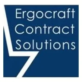 ErgoCraft brand logo for ergocraftusa.com