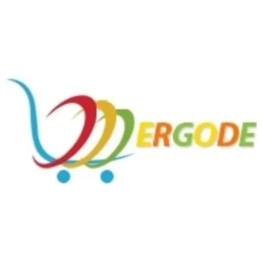Ergode brand logo for ergode.com