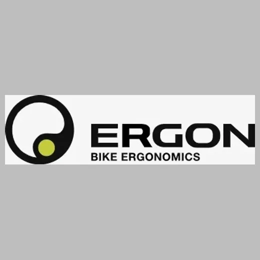 Ergon Bike brand logo for ergonbike.com