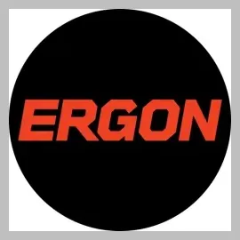 Ergon Gaming brand logo for ergongaming.com
