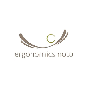 Ergonomics Now brand logo for ergonomicsnow.com.au