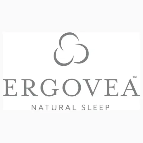 Ergovea brand logo for ergovea.com