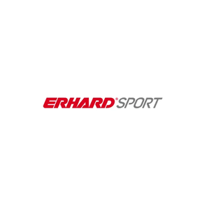 Erhard Sport brand logo for erhardsport.de