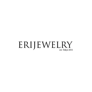 Eri Jewelry brand logo for erijewelry.com