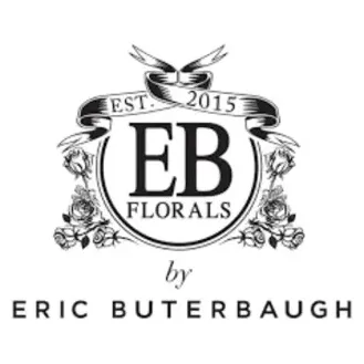 Eric Buterbaugh brand logo for ericbuterbaugh.com