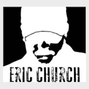 Eric Church brand logo for ericchurch.com