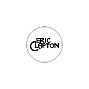 Eric Clapton brand logo for ericclapton.com