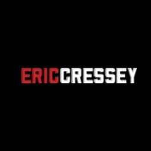 Eric Cressey brand logo for ericcressey.com