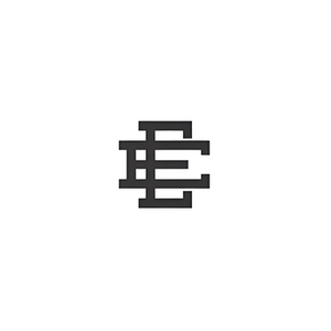 Eric Emanuel brand logo for ericemanuel.com