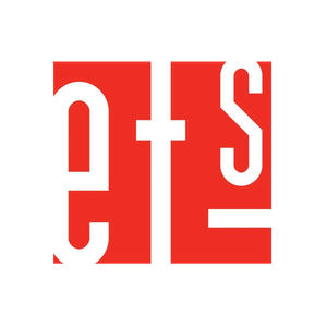 Eric Fisher Salon brand logo for ericfishersalon.com