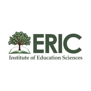 ERIC brand logo for eric.ed.gov