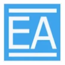 Erickson brand logo for ericksong.com