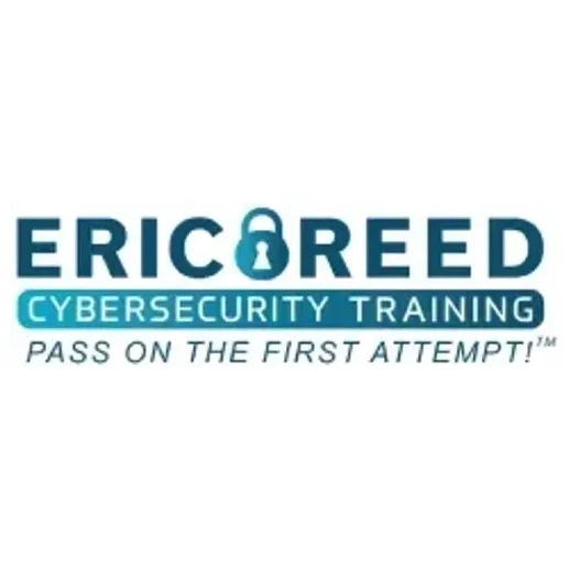 ericreedlive brand logo for ericreedlive.com