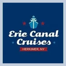 Erie Canal Cruises brand logo for eriecanalcruises.com