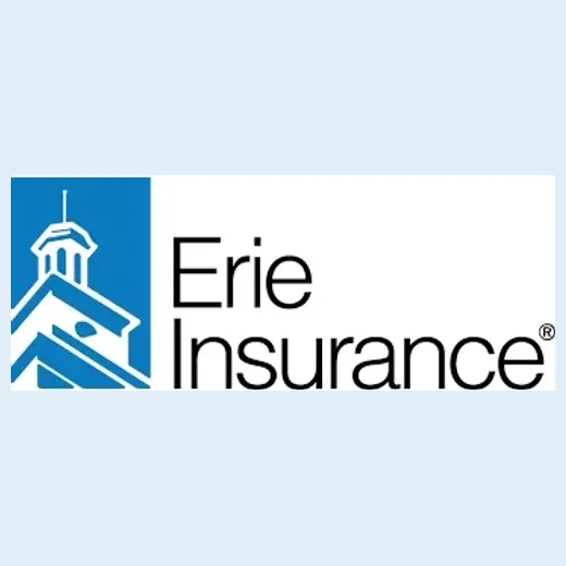 Erie Insurance brand logo for erieinsurance.com