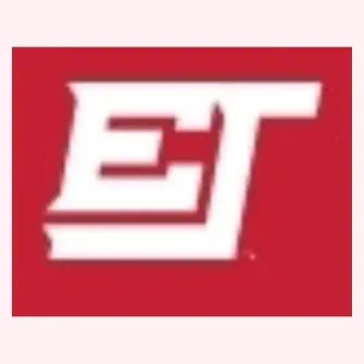 Erik Jones Racing brand logo for erikjonesracing.com