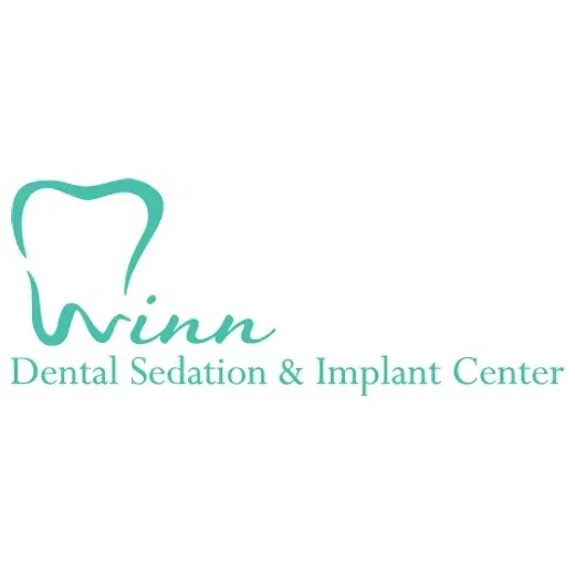 Erik Winn, DDS brand logo for erikwinndds.com