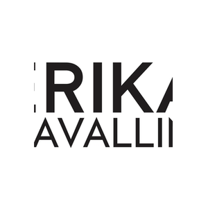 Erika Cavallini brand logo for erikacavallini.com
