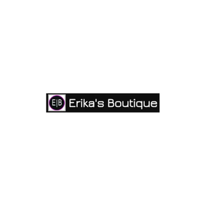 Erika's Boutique brand logo for erikas-boutique01.com