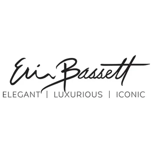 Erin Bassett Artistry brand logo for erinbassettartistry.com