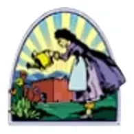 Erin's Meadow Herb Farm brand logo for erinsmeadowherbfarm.com