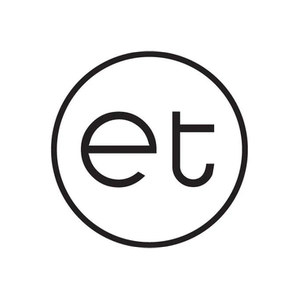 Erin Templeton brand logo for erintempleton.com