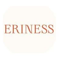 Eriness brand logo for eriness.com