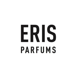 Eris Parfums brand logo for erisparfums.com