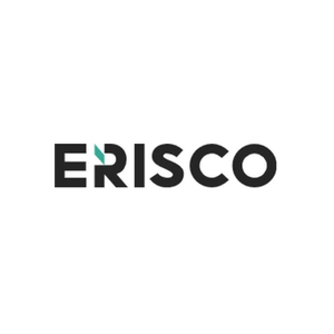 Erisco brand logo for erisco.net