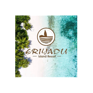Eriyadu Maldives brand logo for eriyadumaldives.com