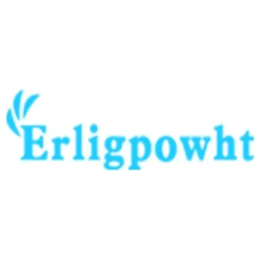 erligpowht brand logo for erligpowht.com