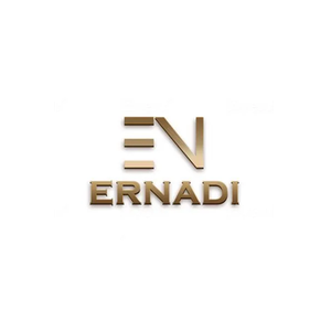 Ernadi brand logo for ernadi.com