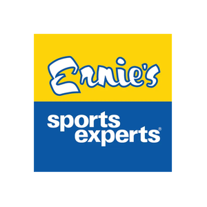 Ernie's brand logo for ernies.ca