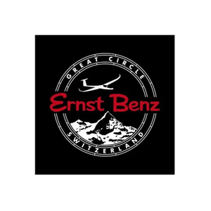 Ernst Benz brand logo for ernstbenz.com