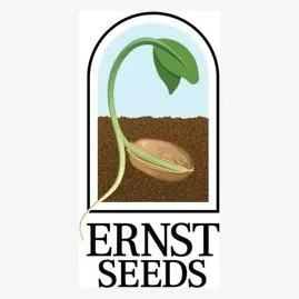 Ernst Seed brand logo for ernstseed.com