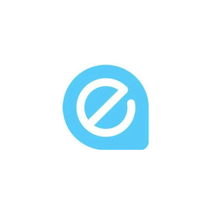 eRoam brand logo for eroam.com