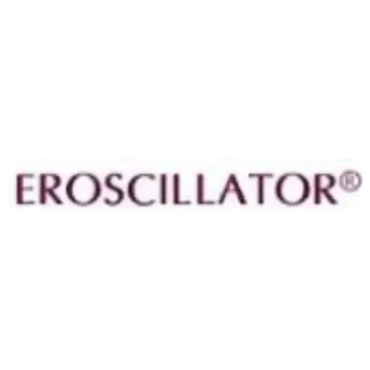 Eroscillator brand logo for eroscillator.com