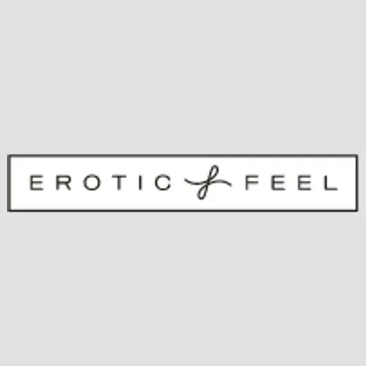 Erotic Feel brand logo for eroticfeel.com