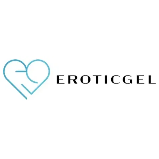 Erotic Gel brand logo for eroticgel.com