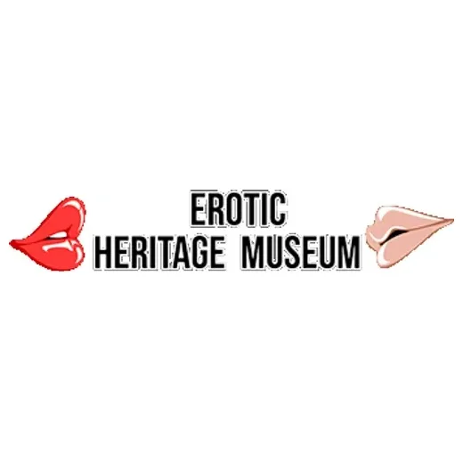 eroticmuseumvegas brand logo for eroticmuseumvegas.com