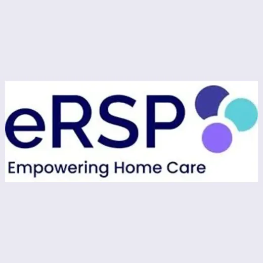 ERSP brand logo for erspsolutions.com