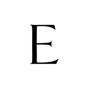 Erstwhile Jewelry brand logo for erstwhilejewelry.com