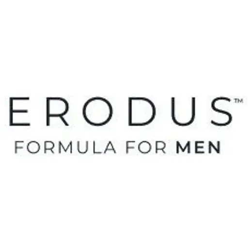 Erudus brand logo for drinkerodus.com