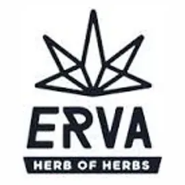 Erva Herb brand logo for ervaherb.com