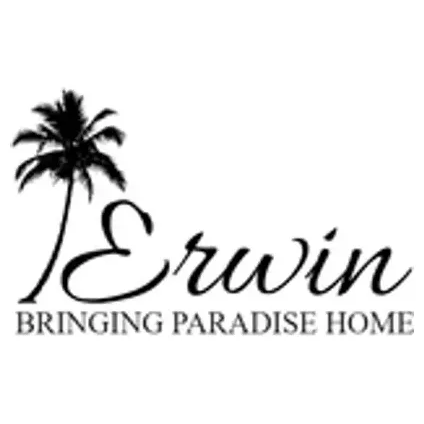 Erwin and Sons brand logo for erwinandsons.com