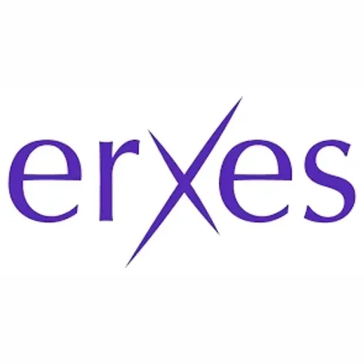 erxes brand logo for erxes.io