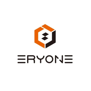 Eryone brand logo for eryone3d.com