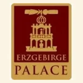 Erzgebirge Palace brand logo for erzgebirgepalace.com