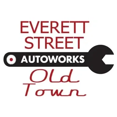 ES Autoworks brand logo for esautoworks.com