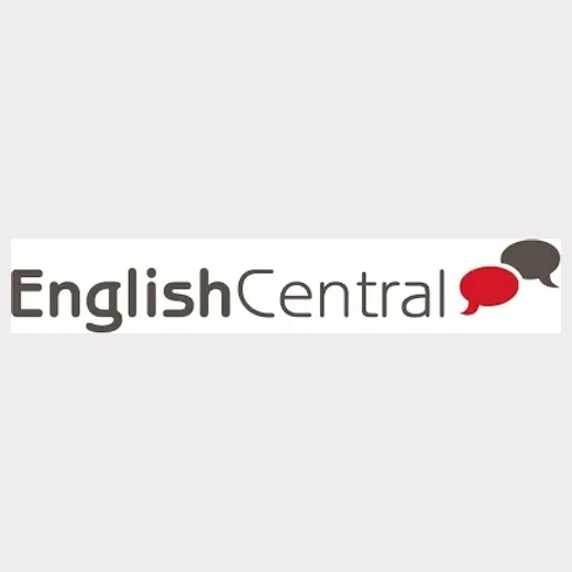 Englishcentral brand logo for es.englishcentral.com